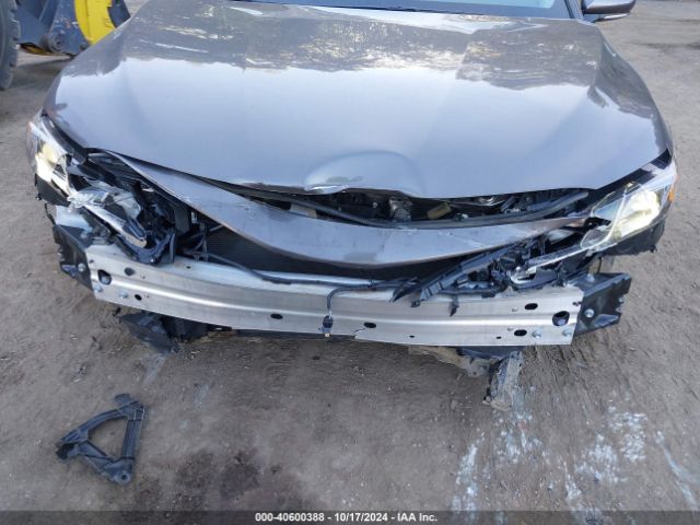 Photo 5 VIN: 4T1R11AK5PU755539 - TOYOTA CAMRY 