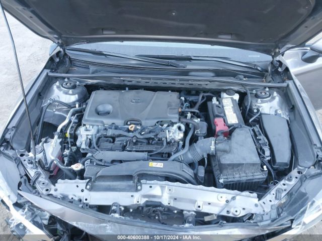 Photo 9 VIN: 4T1R11AK5PU755539 - TOYOTA CAMRY 