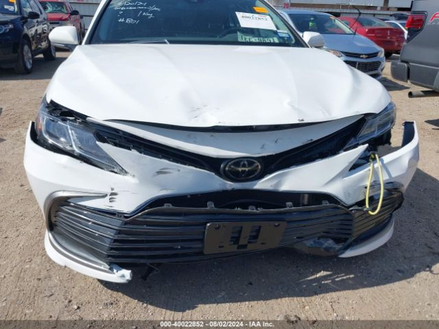 Photo 5 VIN: 4T1R11AK5PU821801 - TOYOTA CAMRY 