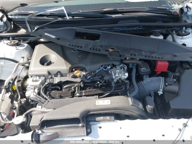 Photo 9 VIN: 4T1R11AK5PU821801 - TOYOTA CAMRY 