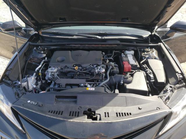 Photo 10 VIN: 4T1R11AK5PU838856 - TOYOTA CAMRY 