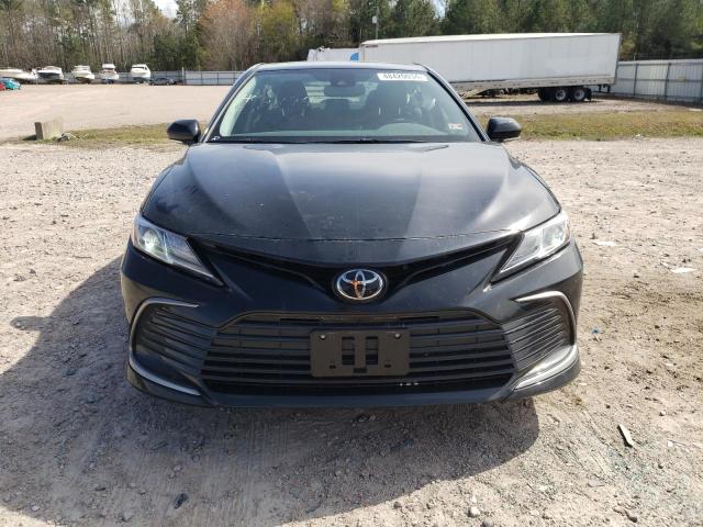 Photo 4 VIN: 4T1R11AK5PU838856 - TOYOTA CAMRY 