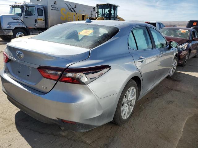 Photo 2 VIN: 4T1R11AK5RU873982 - TOYOTA CAMRY 