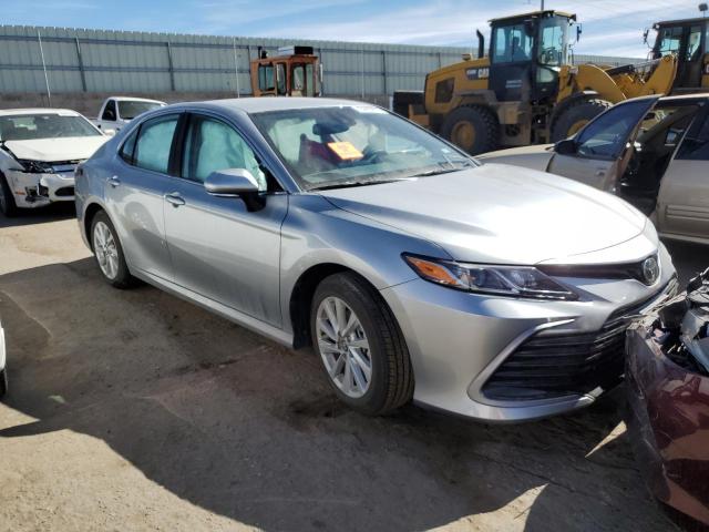 Photo 3 VIN: 4T1R11AK5RU873982 - TOYOTA CAMRY 