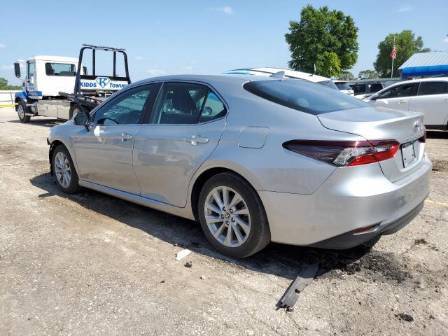 Photo 1 VIN: 4T1R11AK6MU424528 - TOYOTA CAMRY LE 