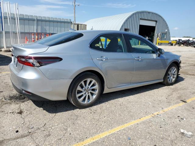 Photo 2 VIN: 4T1R11AK6MU424528 - TOYOTA CAMRY LE 