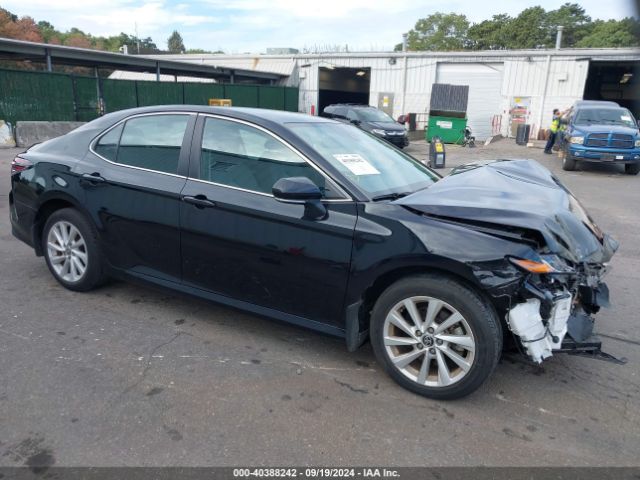 Photo 0 VIN: 4T1R11AK6MU572131 - TOYOTA CAMRY 