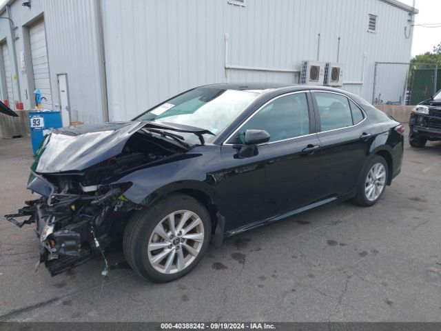 Photo 1 VIN: 4T1R11AK6MU572131 - TOYOTA CAMRY 