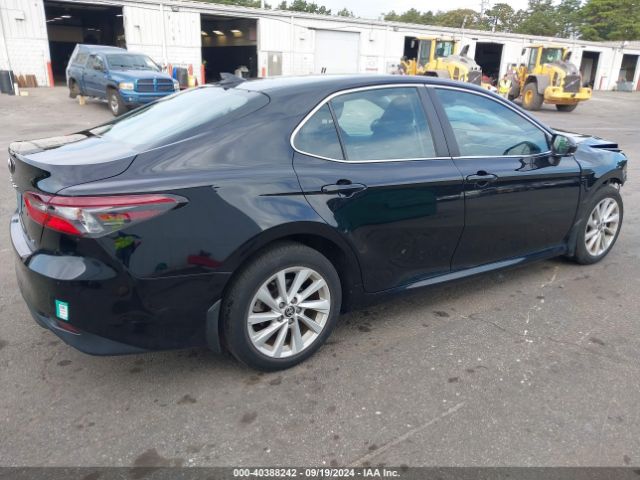 Photo 3 VIN: 4T1R11AK6MU572131 - TOYOTA CAMRY 