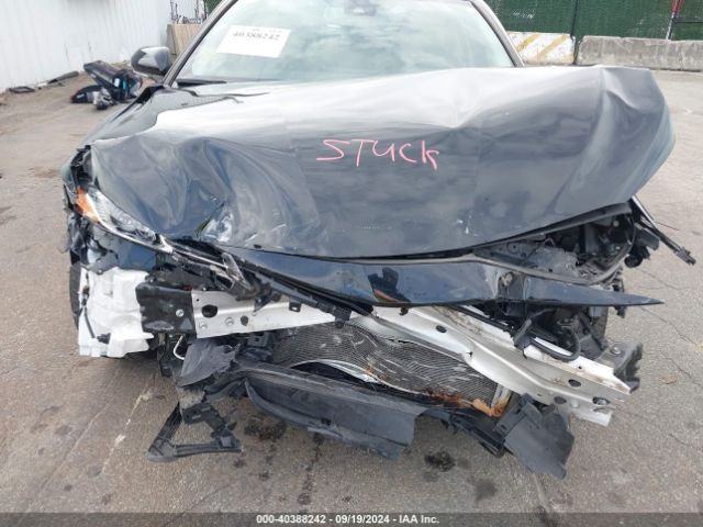 Photo 5 VIN: 4T1R11AK6MU572131 - TOYOTA CAMRY 