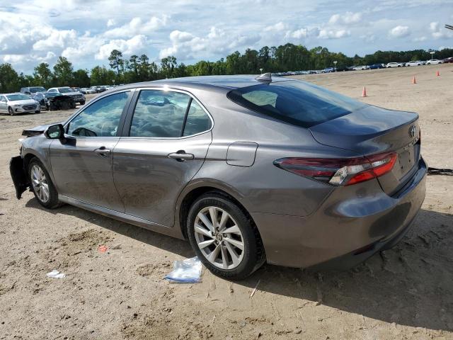 Photo 1 VIN: 4T1R11AK6MU576440 - TOYOTA CAMRY LE 