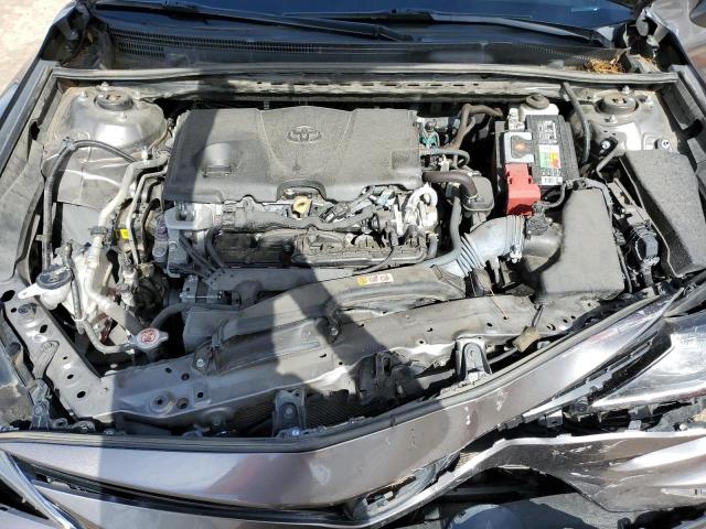 Photo 10 VIN: 4T1R11AK6MU576440 - TOYOTA CAMRY LE 