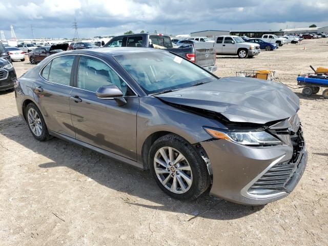 Photo 3 VIN: 4T1R11AK6MU576440 - TOYOTA CAMRY LE 