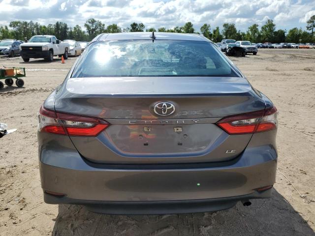 Photo 5 VIN: 4T1R11AK6MU576440 - TOYOTA CAMRY LE 