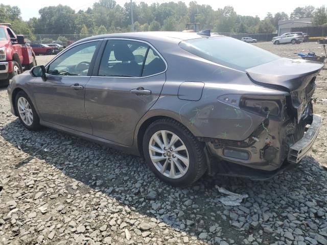 Photo 1 VIN: 4T1R11AK6MU599636 - TOYOTA CAMRY LE 