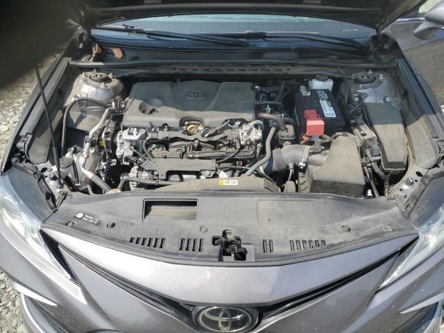 Photo 10 VIN: 4T1R11AK6MU599636 - TOYOTA CAMRY LE 