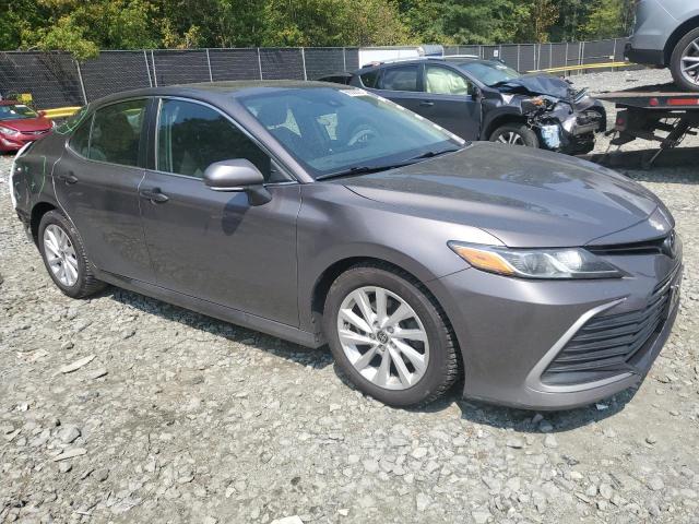 Photo 3 VIN: 4T1R11AK6MU599636 - TOYOTA CAMRY LE 