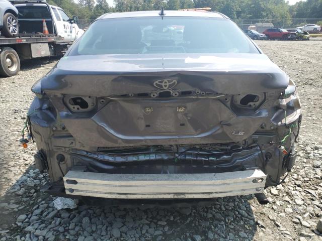 Photo 5 VIN: 4T1R11AK6MU599636 - TOYOTA CAMRY LE 