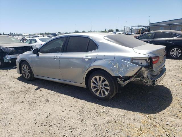 Photo 1 VIN: 4T1R11AK6MU606956 - TOYOTA CAMRY 