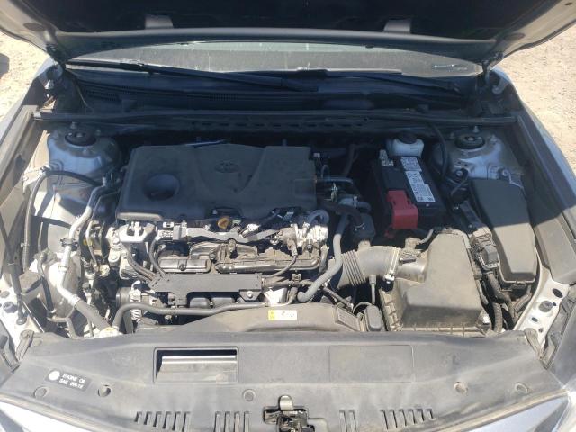 Photo 10 VIN: 4T1R11AK6MU606956 - TOYOTA CAMRY 