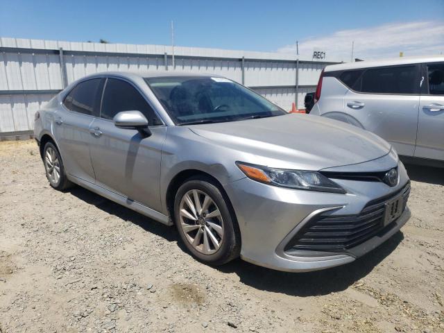 Photo 3 VIN: 4T1R11AK6MU606956 - TOYOTA CAMRY 