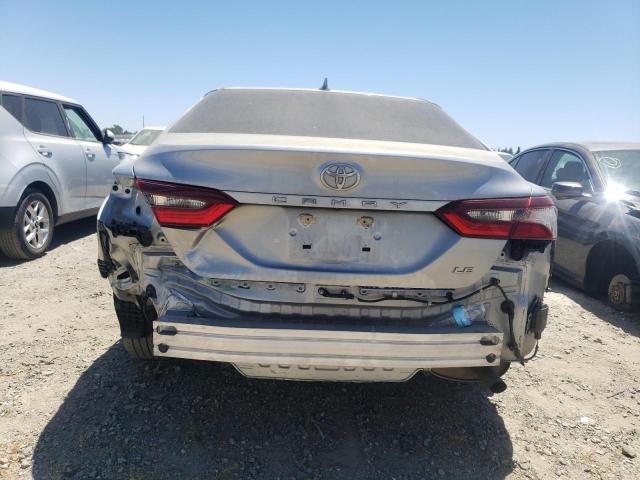 Photo 5 VIN: 4T1R11AK6MU606956 - TOYOTA CAMRY 