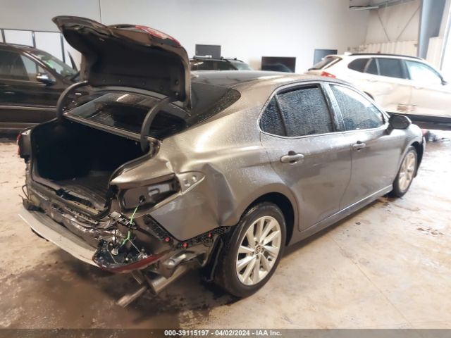 Photo 3 VIN: 4T1R11AK6NU617554 - TOYOTA CAMRY 