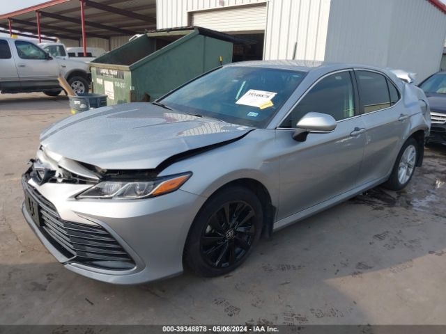 Photo 1 VIN: 4T1R11AK6NU631521 - TOYOTA CAMRY 