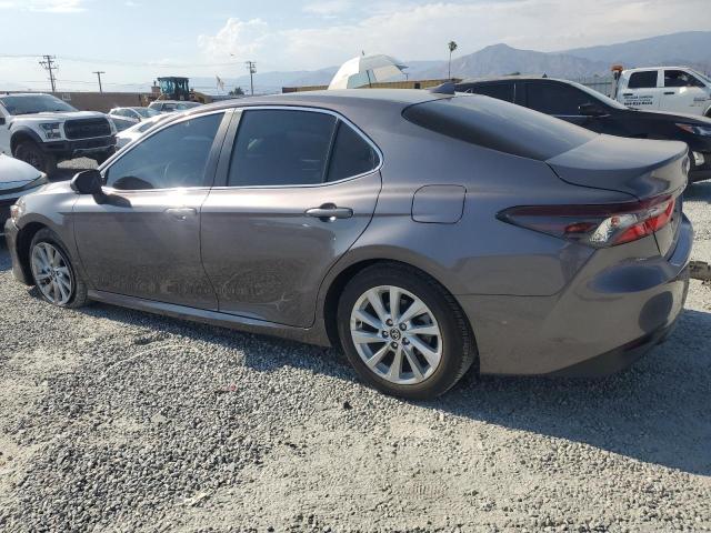 Photo 1 VIN: 4T1R11AK6PU099318 - TOYOTA CAMRY LE 