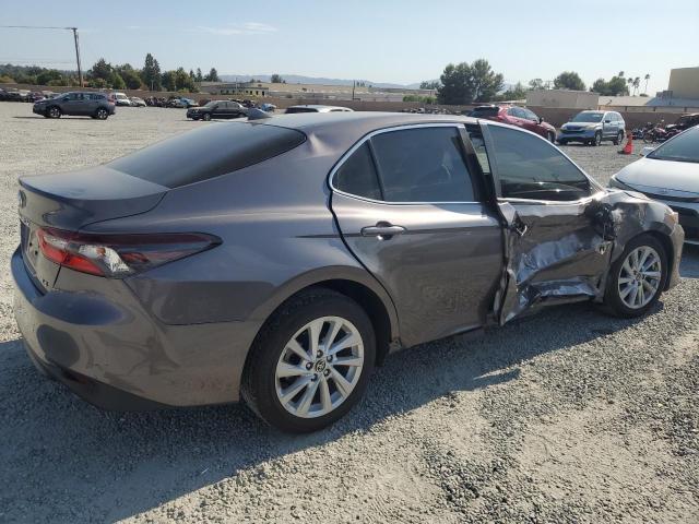 Photo 2 VIN: 4T1R11AK6PU099318 - TOYOTA CAMRY LE 