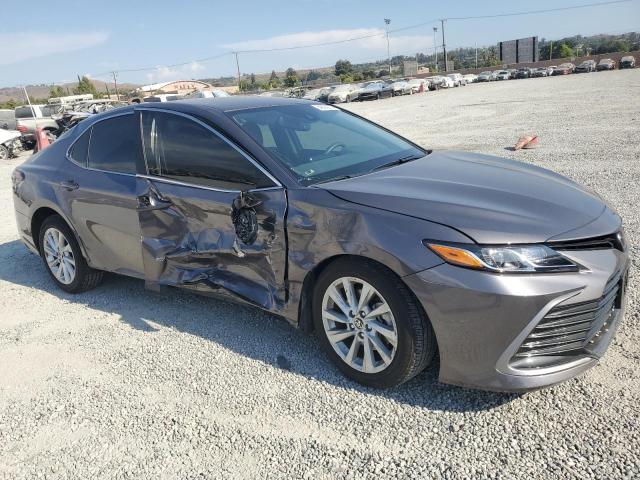 Photo 3 VIN: 4T1R11AK6PU099318 - TOYOTA CAMRY LE 