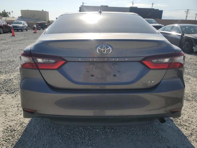 Photo 5 VIN: 4T1R11AK6PU099318 - TOYOTA CAMRY LE 