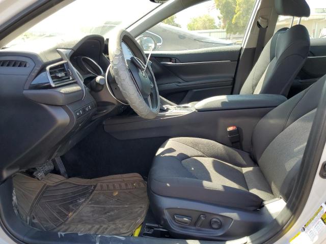 Photo 6 VIN: 4T1R11AK6PU144290 - TOYOTA CAMRY 