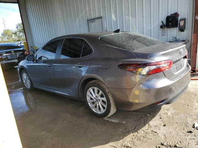 Photo 1 VIN: 4T1R11AK6PU746784 - TOYOTA CAMRY 