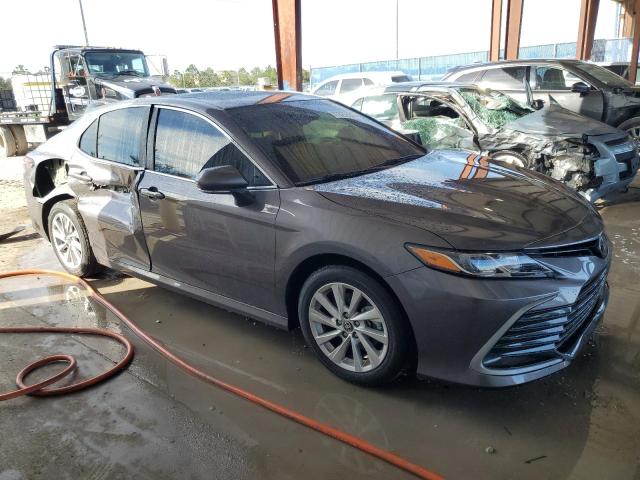 Photo 3 VIN: 4T1R11AK6PU746784 - TOYOTA CAMRY 