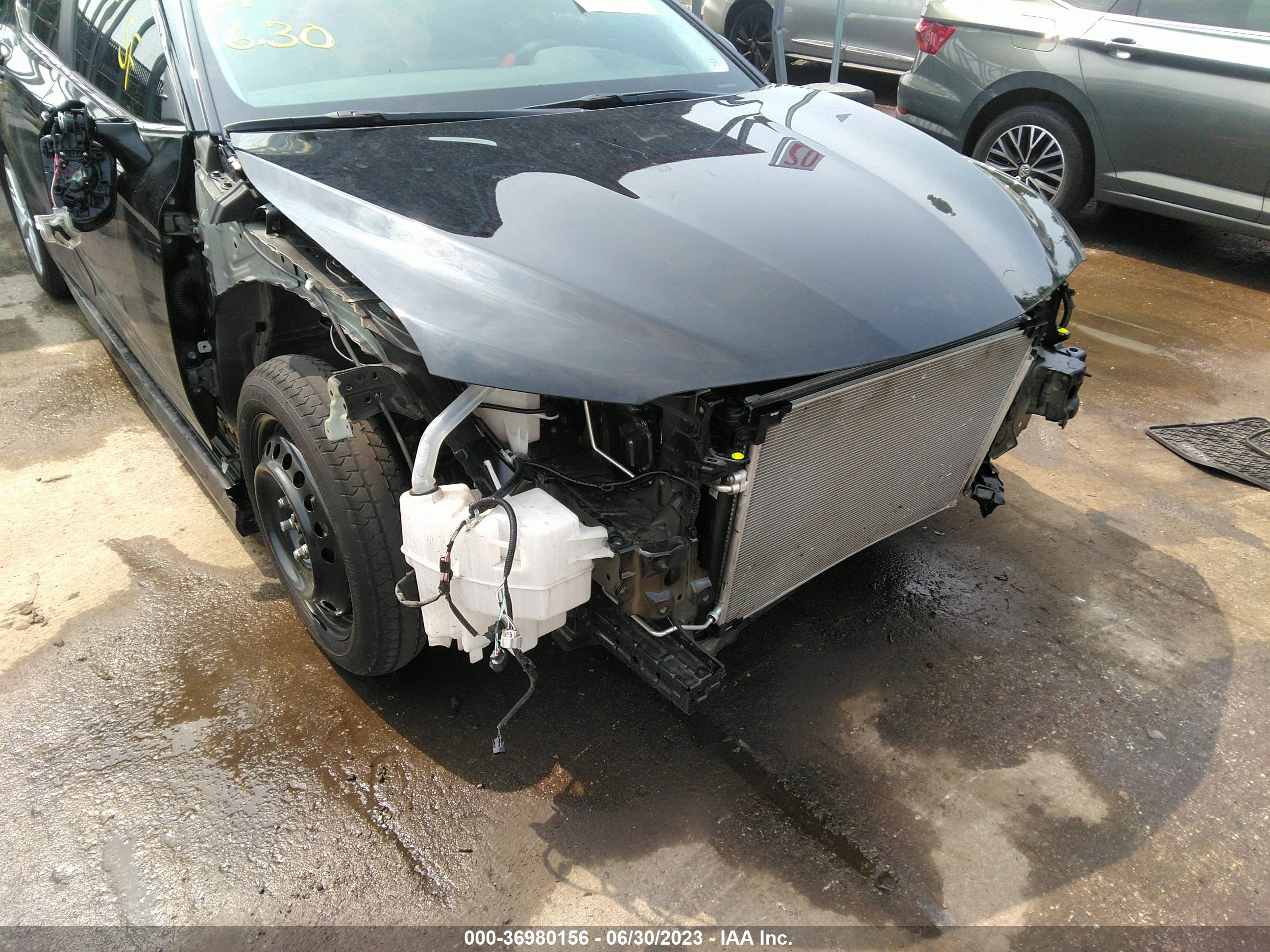 Photo 5 VIN: 4T1R11AK6PU796939 - TOYOTA CAMRY 