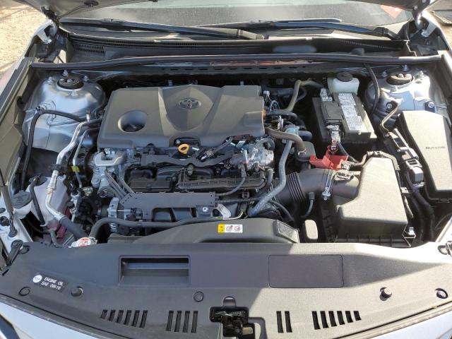 Photo 10 VIN: 4T1R11AK6RU256171 - TOYOTA CAMRY LE 