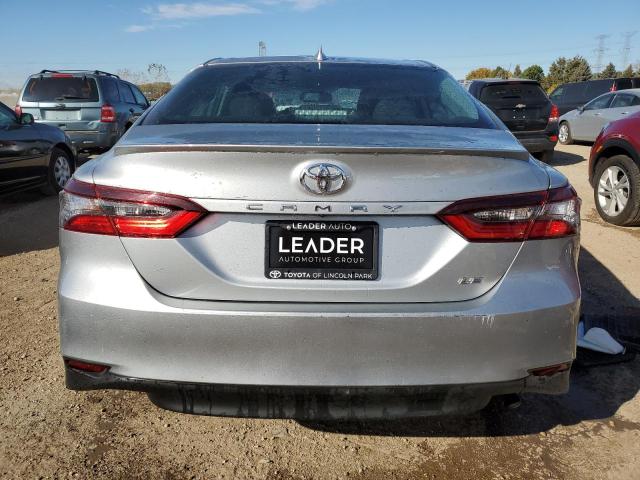 Photo 5 VIN: 4T1R11AK6RU256171 - TOYOTA CAMRY LE 