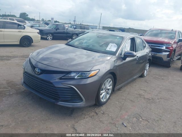 Photo 1 VIN: 4T1R11AK6RU260513 - TOYOTA CAMRY 