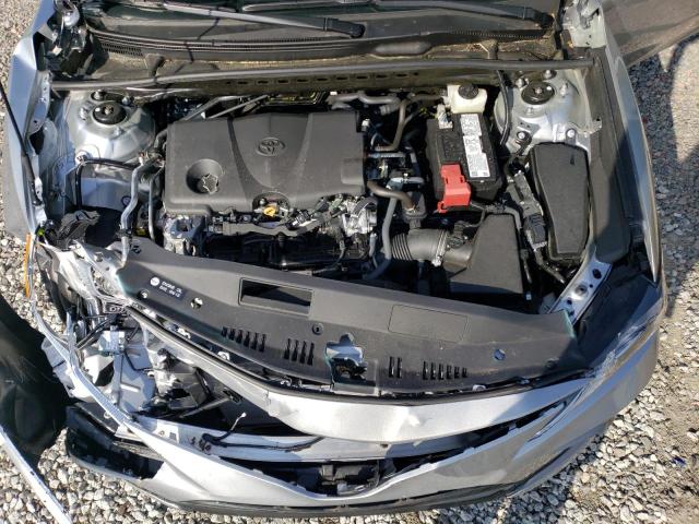 Photo 10 VIN: 4T1R11AK6RU906682 - TOYOTA CAMRY 