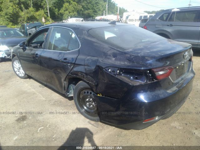 Photo 2 VIN: 4T1R11AK7MU586278 - TOYOTA CAMRY 