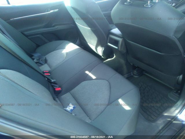 Photo 7 VIN: 4T1R11AK7MU586278 - TOYOTA CAMRY 