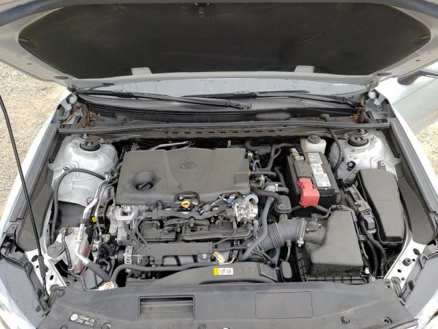 Photo 10 VIN: 4T1R11AK7NU051890 - TOYOTA CAMRY 