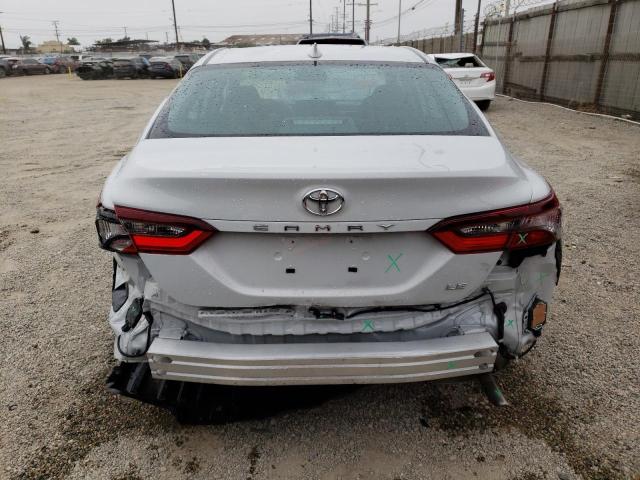 Photo 5 VIN: 4T1R11AK7NU051890 - TOYOTA CAMRY 