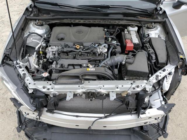 Photo 10 VIN: 4T1R11AK7PU799493 - TOYOTA CAMRY LE 