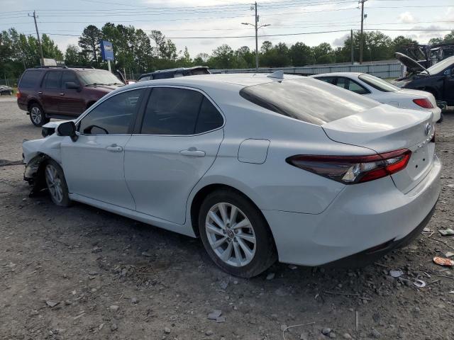 Photo 1 VIN: 4T1R11AK7RU248533 - TOYOTA CAMRY 