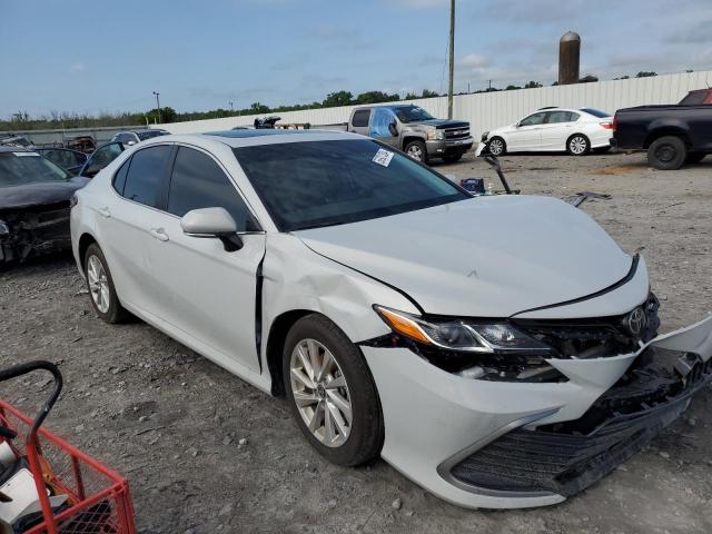 Photo 3 VIN: 4T1R11AK7RU248533 - TOYOTA CAMRY 