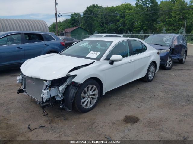 Photo 1 VIN: 4T1R11AK8MU452041 - TOYOTA CAMRY 