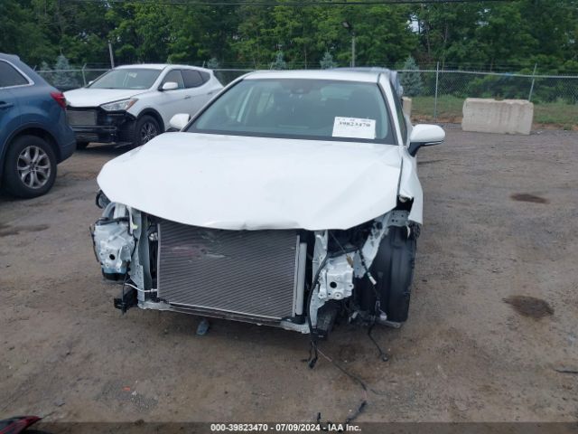 Photo 5 VIN: 4T1R11AK8MU452041 - TOYOTA CAMRY 