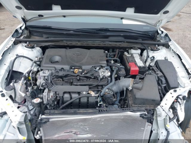 Photo 9 VIN: 4T1R11AK8MU452041 - TOYOTA CAMRY 